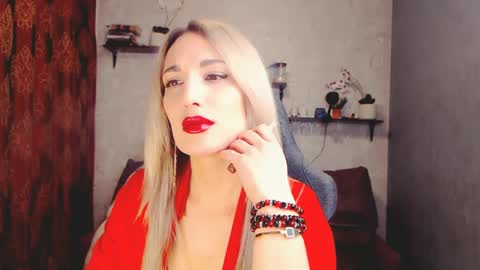 MillaXQueen online show from 21, 2, 2025