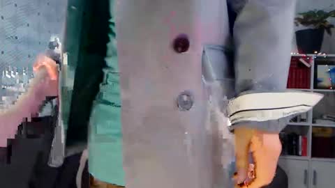 MillaXQueen online show from 12, 3, 2026