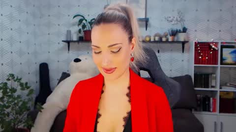 MillaXQueen online show from 19, 3, 2026