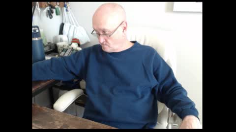 Snapshot of millenium0129 chatting on 22, 10, 2025 millenium0129 online show from 22, 10, 2025