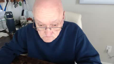 Snapshot of millenium0129 chatting on 18, 11, 2025 millenium0129 online show from 18, 11, 2025