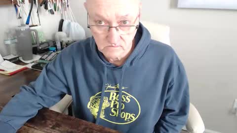 millenium0129 online show from 2, 2, 2026