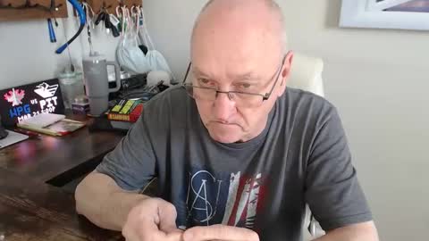 millenium0129 online show from 20, 3, 2026