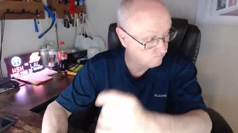 millenium0129 online show from 31, 3, 2026