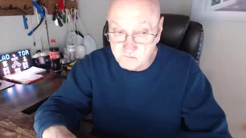 millenium0129 online show from 7, 4, 2026