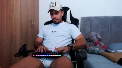 Snapshot of miller_cuper1 chatting on 10, 2, 2026 IG becerra ce online show from 10, 2, 2026