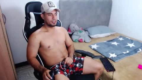 Snapshot of miller_cuper1 chatting on 16, 2, 2026 IG becerra ce online show from 16, 2, 2026