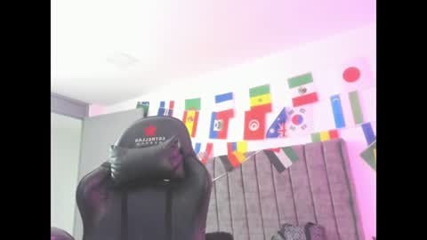 Snapshot of miller_silvana chatting on 13, 7, 2026 miller_silvana online show from 13, 7, 2026
