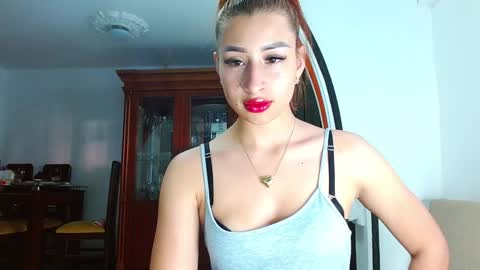 Aleja online show from 18, 1, 2025