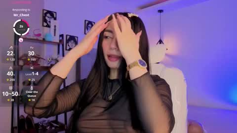 miller_vanessa_ online show from 10, 2, 2026