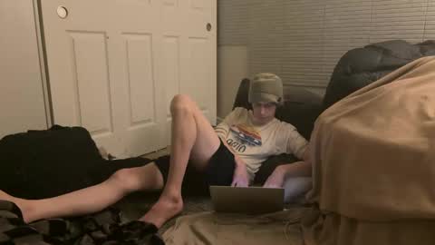 SlimnHungOH online show from 6, 2, 2025