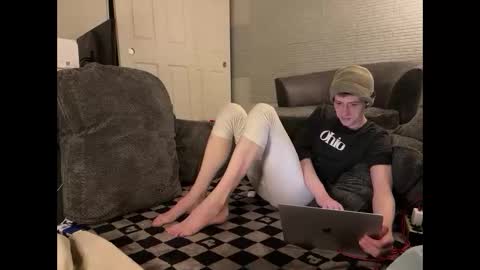 SlimnHungOH online show from 25, 2, 2025