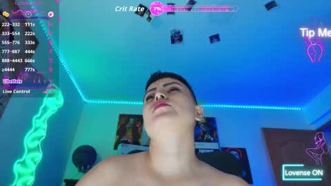 Im girl my name is Johana  online show from 17, 2, 2026