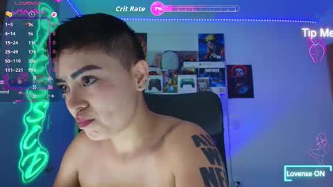 Im girl my name is Johana  online show from 27, 2, 2026