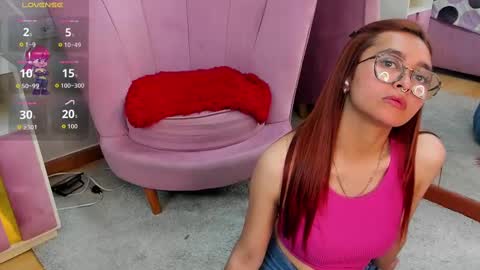Snapshot of milleyjones_ chatting on 29, 9, 2025 milleyjones_ online show from 29, 9, 2025