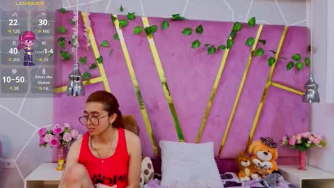 Snapshot of milleyjones_ chatting on 2, 10, 2025 milleyjones_ online show from 2, 10, 2025