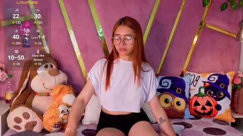 Snapshot of milleyjones_ chatting on 14, 10, 2025 milleyjones_ online show from 14, 10, 2025