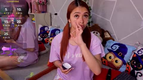 Snapshot of milleyjones_ chatting on 22, 10, 2025 milleyjones_ online show from 22, 10, 2025