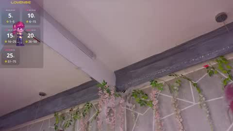 Snapshot of milleyjones_ chatting on 1, 11, 2025 milleyjones_ online show from 1, 11, 2025