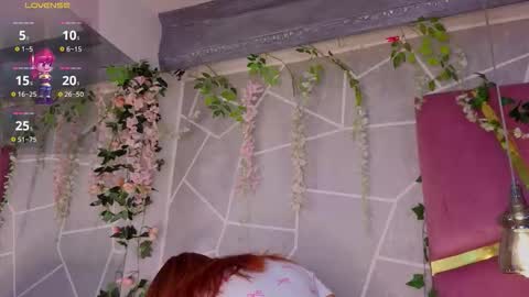 Snapshot of milleyjones_ chatting on 3, 11, 2025 milleyjones_ online show from 3, 11, 2025