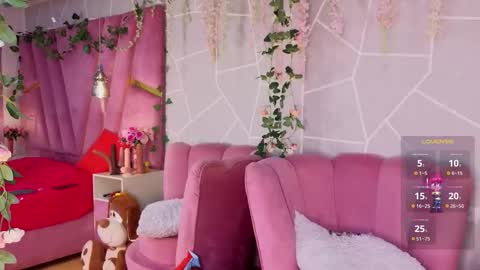 Snapshot of milleyjones_ chatting on 12, 11, 2025 milleyjones_ online show from 12, 11, 2025