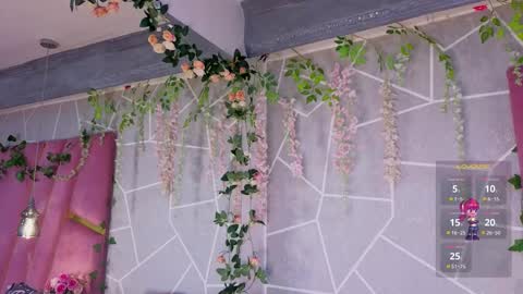 Snapshot of milleyjones_ chatting on 13, 11, 2025 milleyjones_ online show from 13, 11, 2025