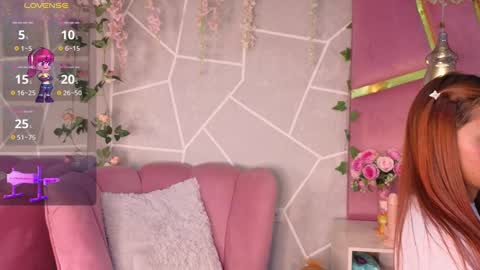 Snapshot of milleyjones_ chatting on 20, 11, 2025 milleyjones_ online show from 20, 11, 2025