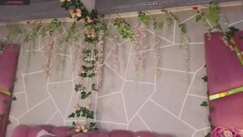 Snapshot of milleyjones_ chatting on 24, 11, 2025 milleyjones_ online show from 24, 11, 2025