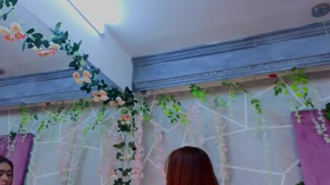 Snapshot of milleyjones_ chatting on 1, 12, 2025 milleyjones_ online show from 1, 12, 2025