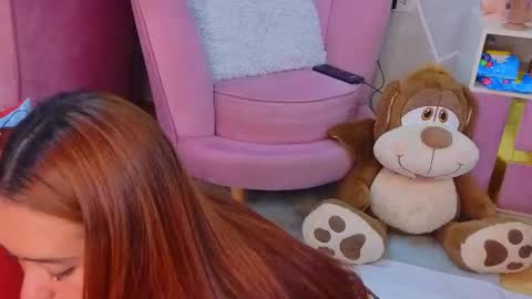 Snapshot of milleyjones_ chatting on 2, 12, 2025 milleyjones_ online show from 2, 12, 2025