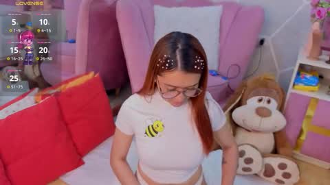 Snapshot of milleyjones_ chatting on 3, 12, 2025 milleyjones_ online show from 3, 12, 2025