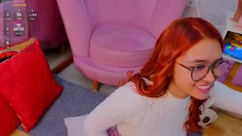 Snapshot of milleyjones_ chatting on 13, 12, 2025 milleyjones_ online show from 13, 12, 2025