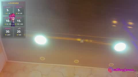 milleyjones_ online show from 24, 2, 2026