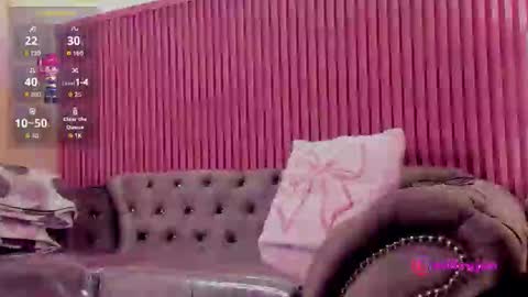 milleyjones_ online show from 23, 3, 2026