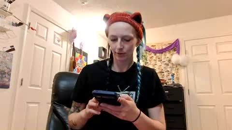 Snapshot of milleymay chatting on 15, 7, 2026 milleymay online show from 15, 7, 2026