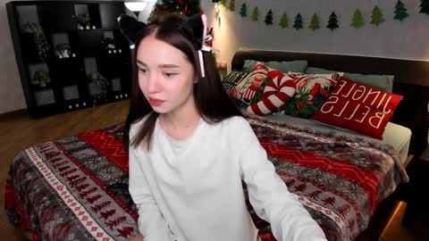 Snapshot of milli_brownn chatting on 19, 12, 2024 Milli online show from 19, 12, 2024