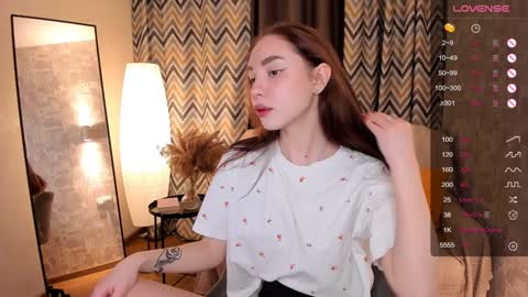 Snapshot of milli_brownn chatting on 11, 1, 2025 Milli online show from 11, 1, 2025