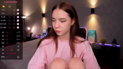 Snapshot of milli_brownn chatting on 4, 3, 2025 Milli online show from 4, 3, 2025