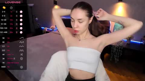 Snapshot of milli_brownn chatting on 11, 3, 2025 Milli online show from 11, 3, 2025