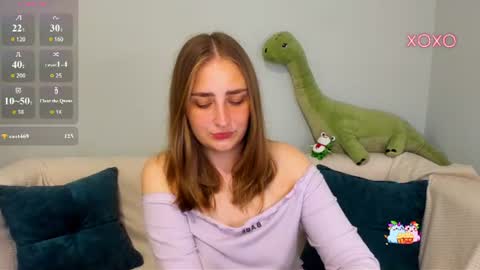 Snapshot of millibrooksss chatting on 4, 8, 2026 millibrooksss online show from 4, 8, 2026