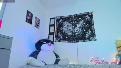 Snapshot of millie_lamar chatting on 18, 7, 2026 online show from 18, 7, 2026