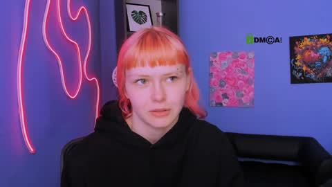 Snapshot of millie_pink1 chatting on 8, 4, 2026 Millie online show from 8, 4, 2026