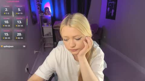 Millie online show from 8, 10, 2025