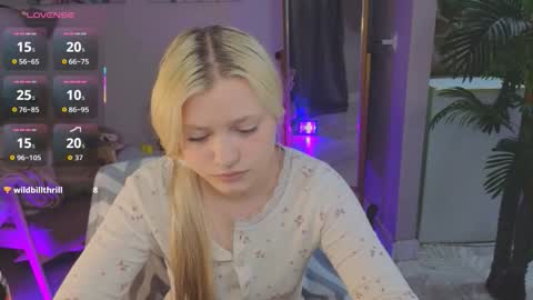Millie online show from 10, 10, 2025