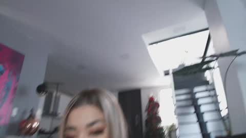 Mila  online show from 21, 12, 2024