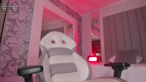 Snapshot of millieskinny_ chatting on 3, 1, 2025 Ana Maria online show from 3, 1, 2025
