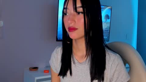 Snapshot of millieskinny_ chatting on 9, 9, 2025 Ana Maria online show from 9, 9, 2025