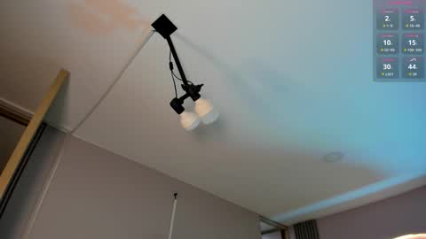 Snapshot of millieskinny_ chatting on 8, 11, 2025 Ana Maria online show from 8, 11, 2025