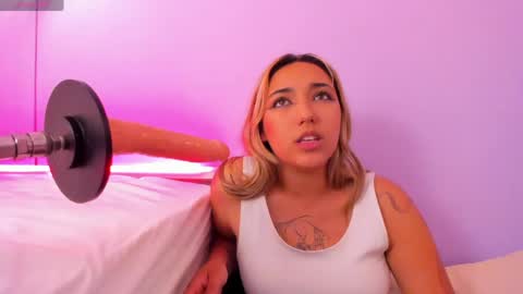 Millie online show from 19, 4, 2026