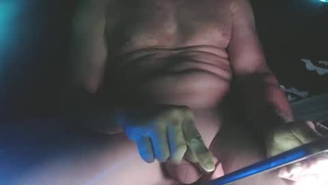 Snapshot of millwrightmike3600 chatting on 1, 11, 2025 millwrightmike3600 online show from 1, 11, 2025